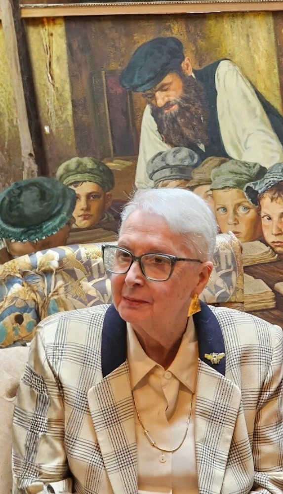 Sara Pierce: At the Intersection of Education, Family, and Business