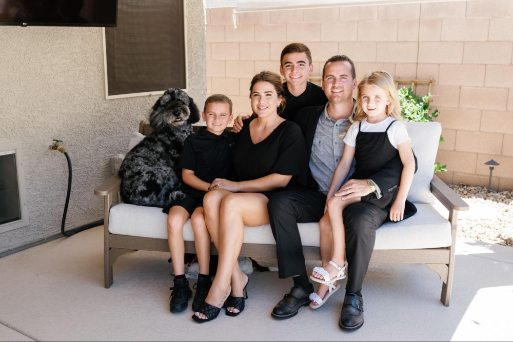 Steve Ord: A Straightforward Approach to Real Estate in Henderson and Las Vegas