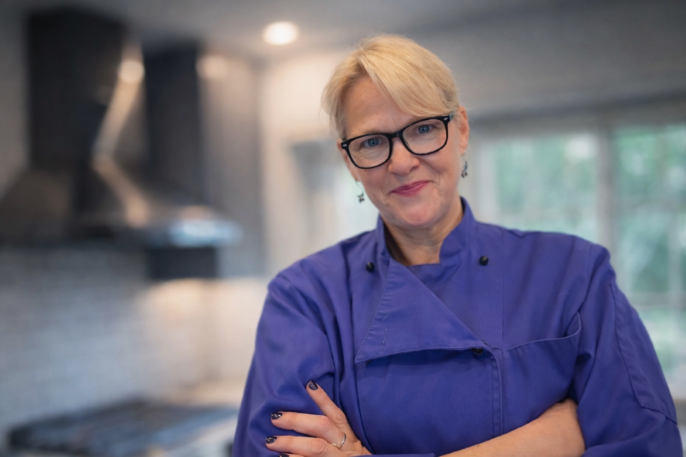 The Relationship Chef’s Guide to Reconnection