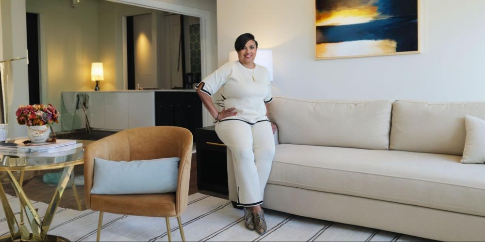 Yasmin Brown Building Trust in DMV Real Estate