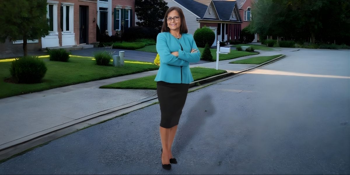Diana Cortijo: A Maryland Realtor Who Leads with Empathy and Understanding