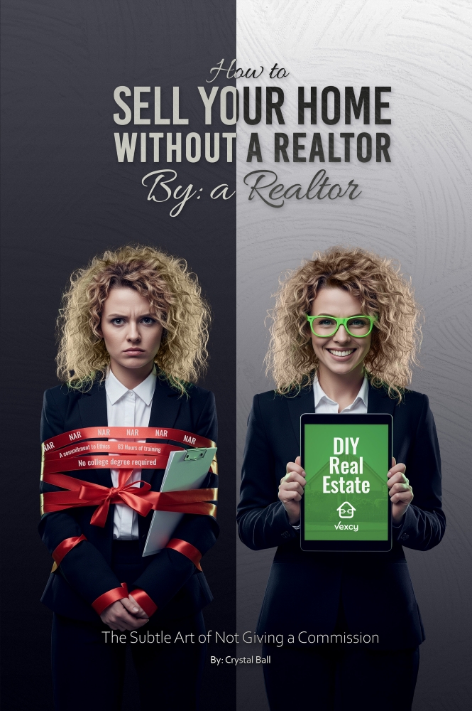 Crystal Ball: Leaving the House That Made Her