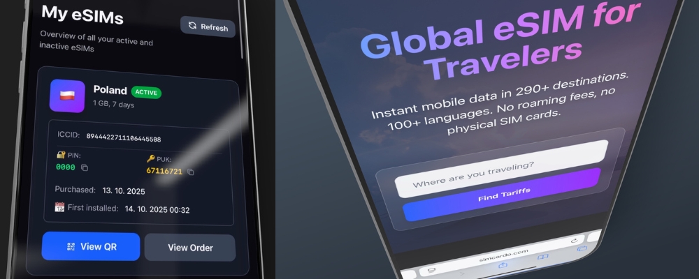 Simcardo's Role in Mobile Connectivity as Critical Infrastructure for the AI Economy