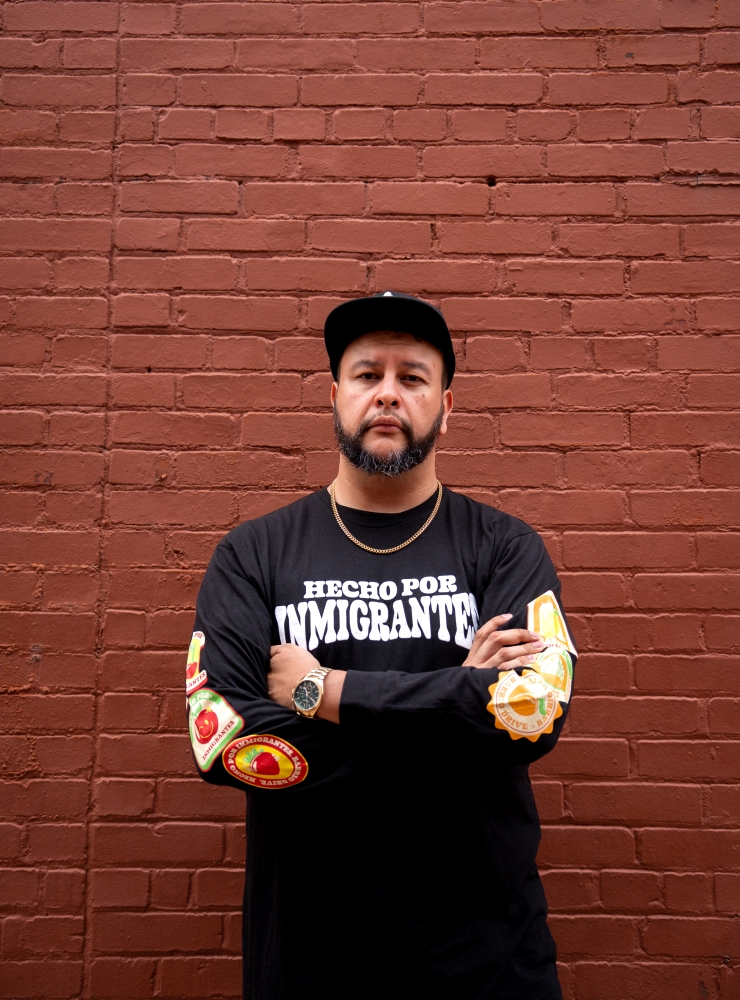 Brian "Essince" Collins: Revolutionizing Music Marketing and Expanding Into New Frontiers