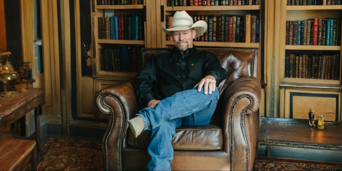 30 Years in the Saddle: How Matthew Wayne Cook Brings Real Ranch Experience to Real Estate