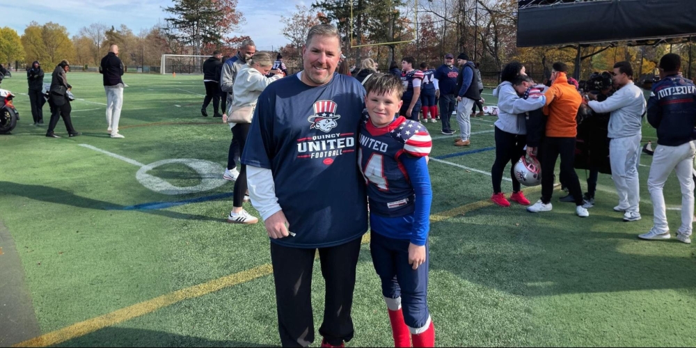 A Century of Roots: Michael Flavin and the Business of Knowing Your Neighborhood