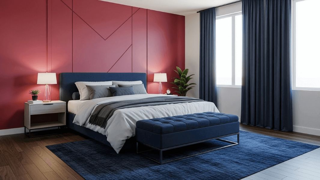 Bedroom Colors for 2026: What Interior Experts Are Choosing