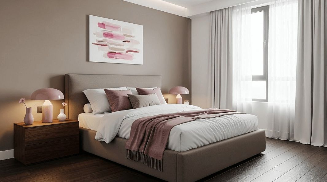 Bedroom Colors for 2026: What Interior Experts Are Choosing