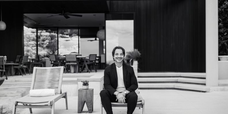 From Courtroom to Closing: How Luca Volpe Built a Boutique Real Estate Firm on Trust and Precision