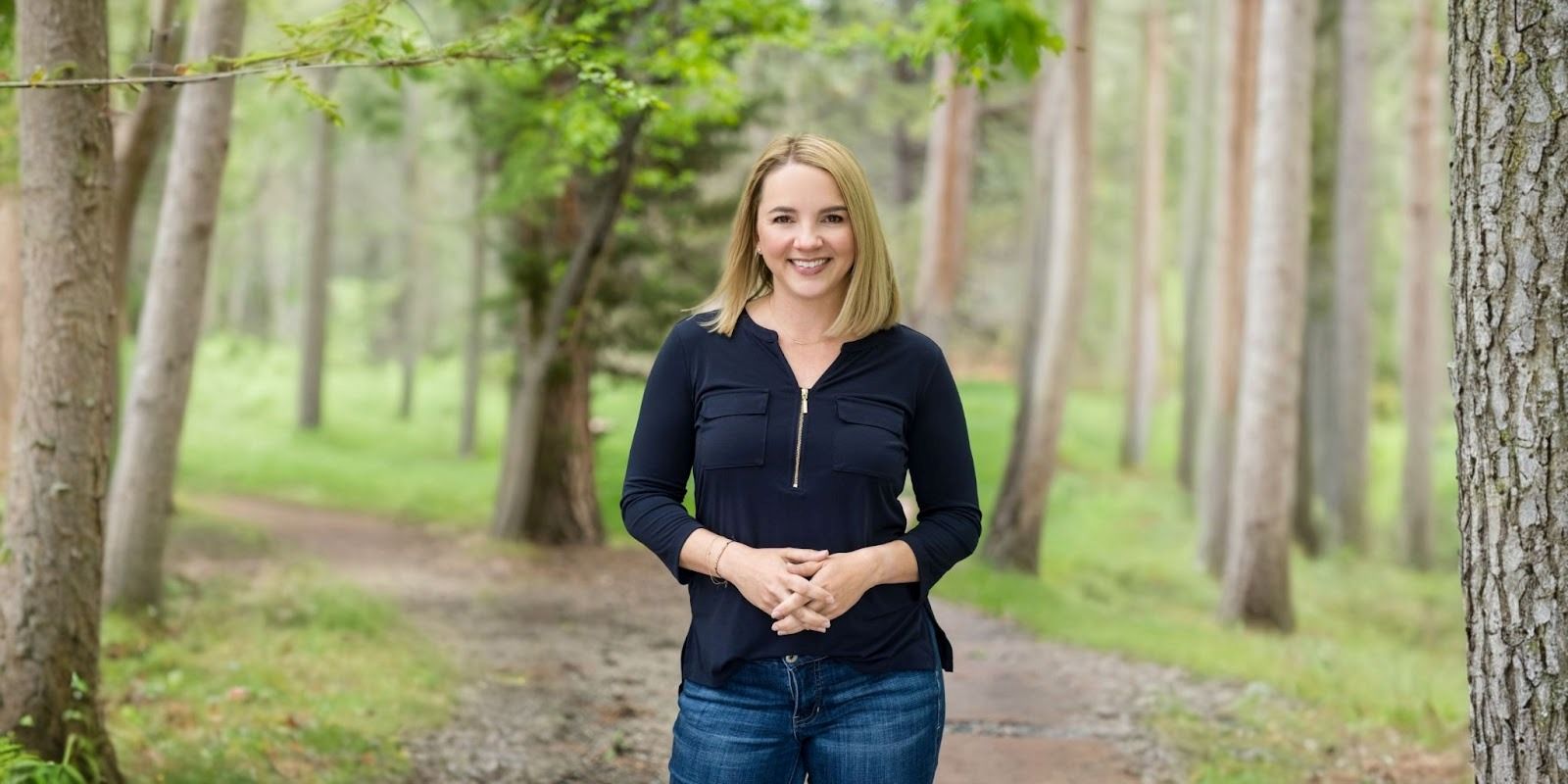 Katie Fredrick Built on Trust, Driven by Care in South Metro Denver