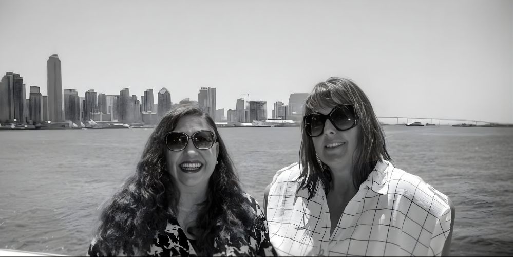 Rebecca Pollack-Rude: San Diego Real Estate Expert