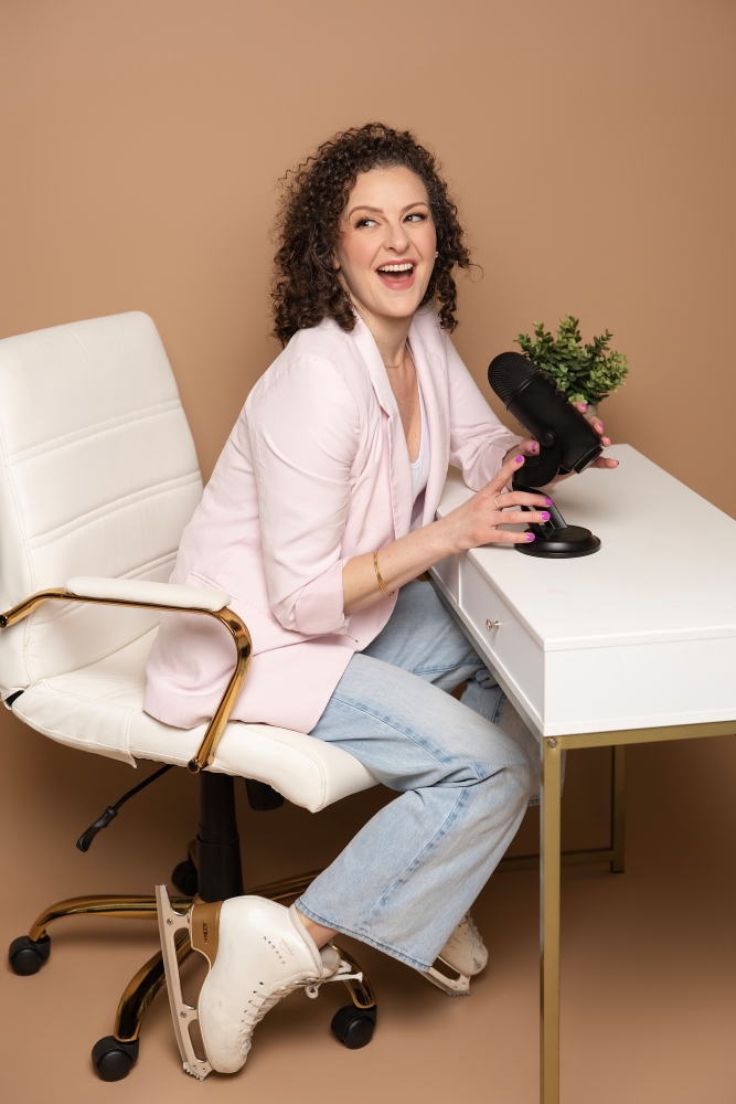 Skating Success™ Inc.: Advancing the Art and Sport of Figure Skating on a Global Stage