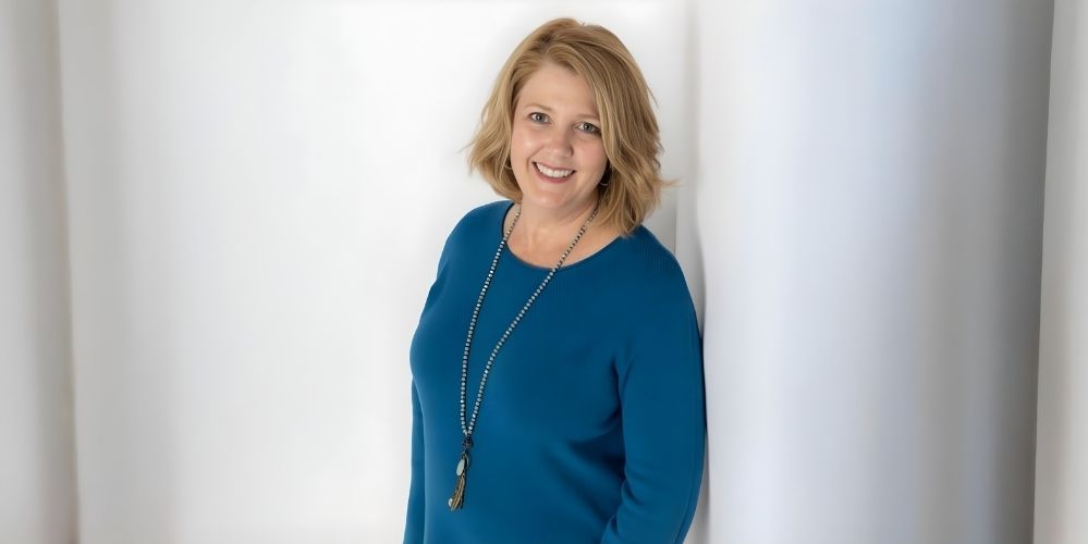 Susan Calabrese: Building a Real Estate Career on Referrals and Trust in Knoxville