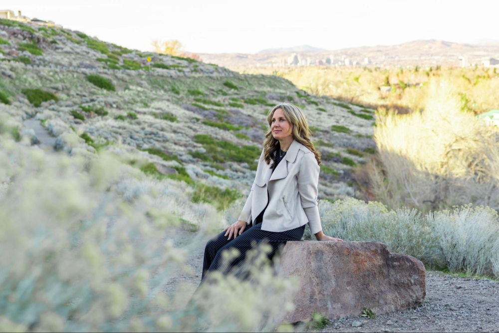 Tammie Cox: From Behind the Scenes to Leading the Way in Northern Nevada Real Estate
