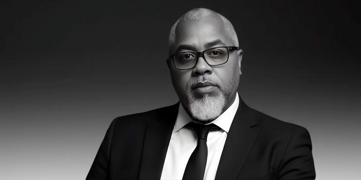 Yusef-Andre Wiley on Scaling Social Impact Through Smarter Funding Models