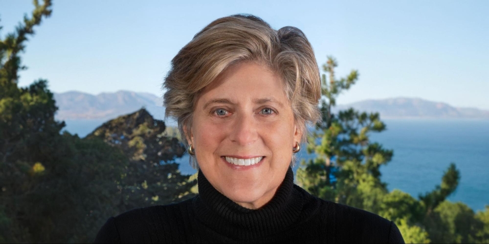 Yvette Shipman: Calm Strategy for One of the West’s Nuanced Markets — Lake Tahoe