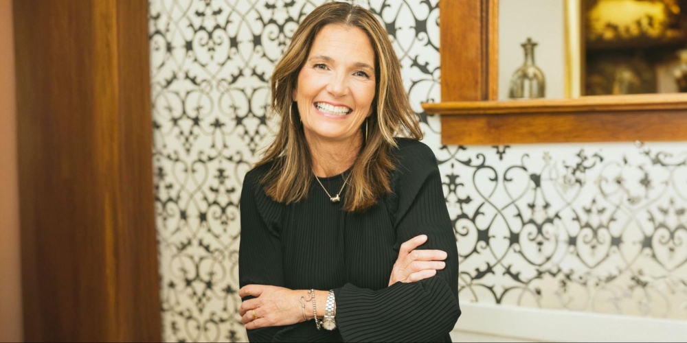 Mandy Montford: A Crystal Lake Realtor Built on Hard Work and Honest Guidance