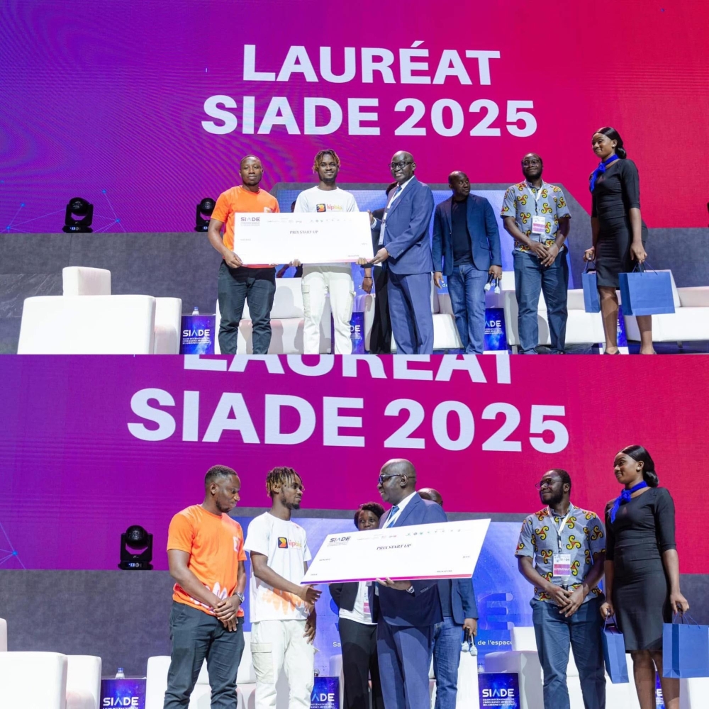 How This Young African Founder Is Building AI to Challenge Silicon Valley