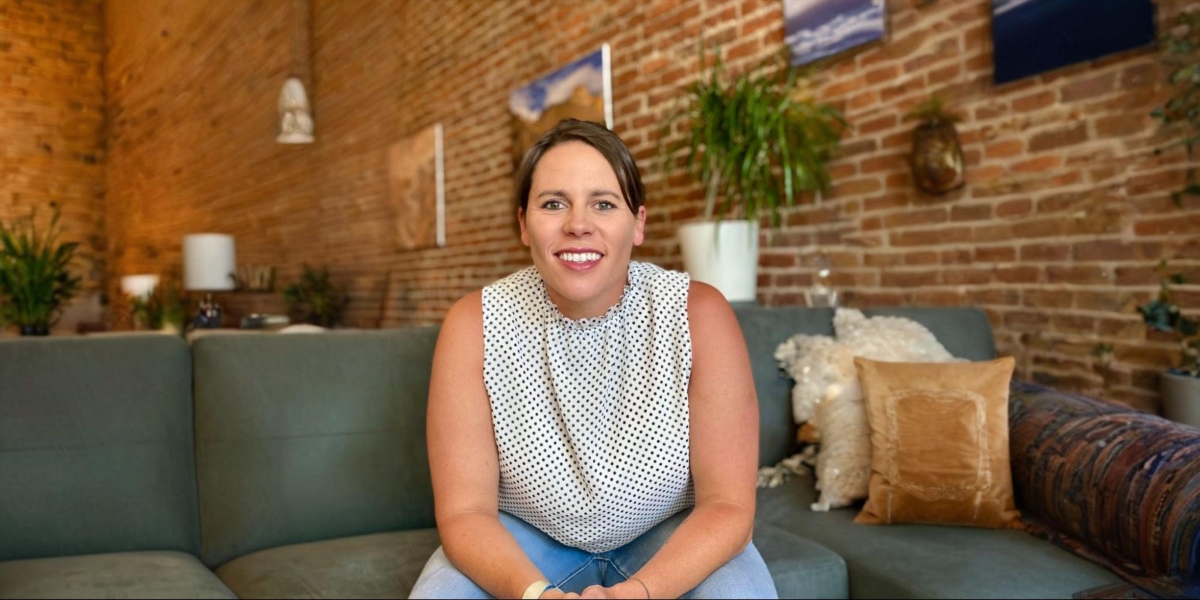 Amie Bullock: A Real Estate Agent Who Puts Trust First And Coaches to Success