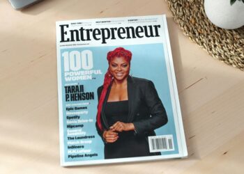 The New Rules of Entrepreneurial Visibility