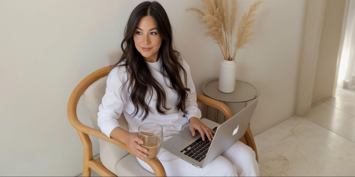 How Kristen Kitaji Is Redefining the Client Experience in Luxury Real Estate