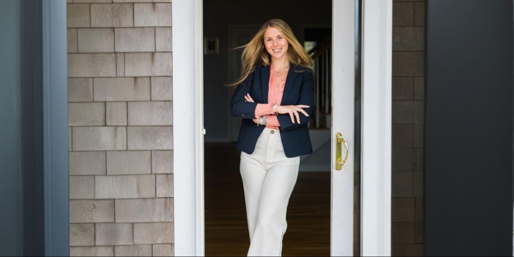 Colleen and Sabrina Riley: Selling Cape Cod with Trust, Experience, and Family Values