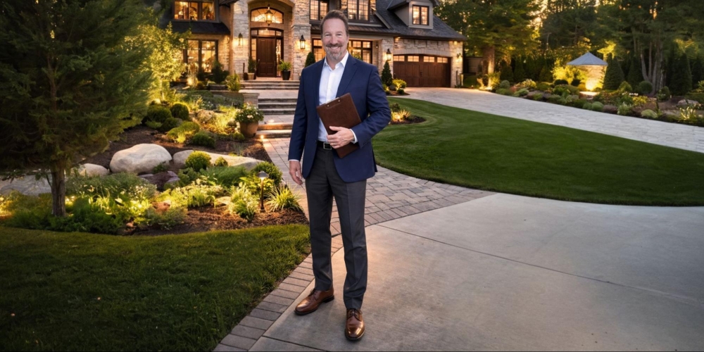 Mike Berg: Strategic Pricing and a Clear Process Define Success in Chicago’s Western Suburbs