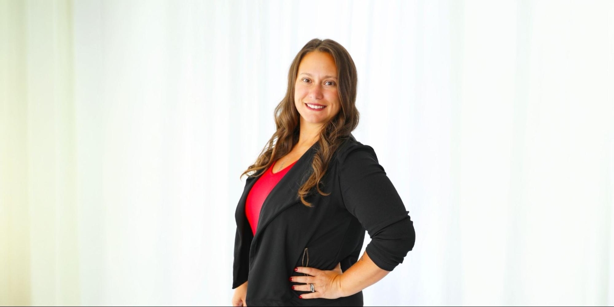 Alexandria Heacock: Building Trust One Family at a Time in Rural Ohio