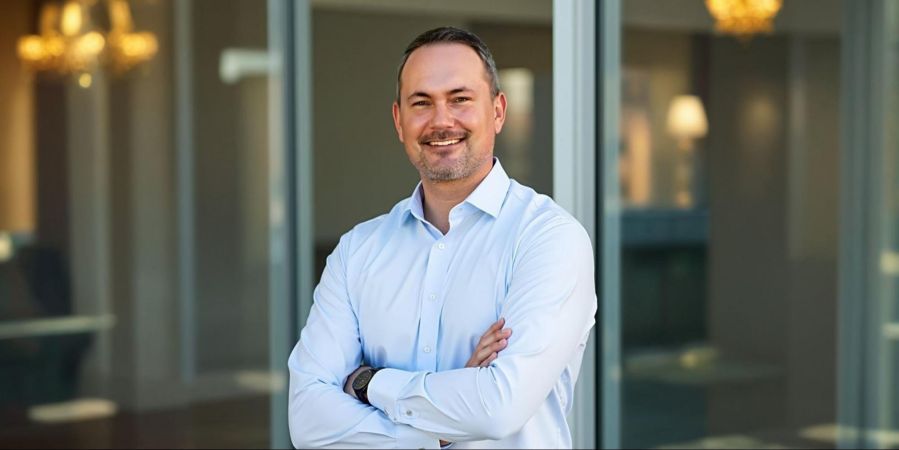 How Blaine Wells Is Redefining Professionalism in Real Estate