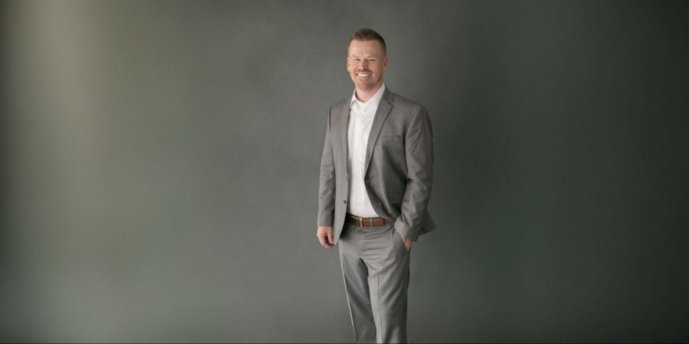 Faith, Grit, and Growth: How Lance Grady Took His Rural Illinois Brokerage From Startup to Millions in Sales