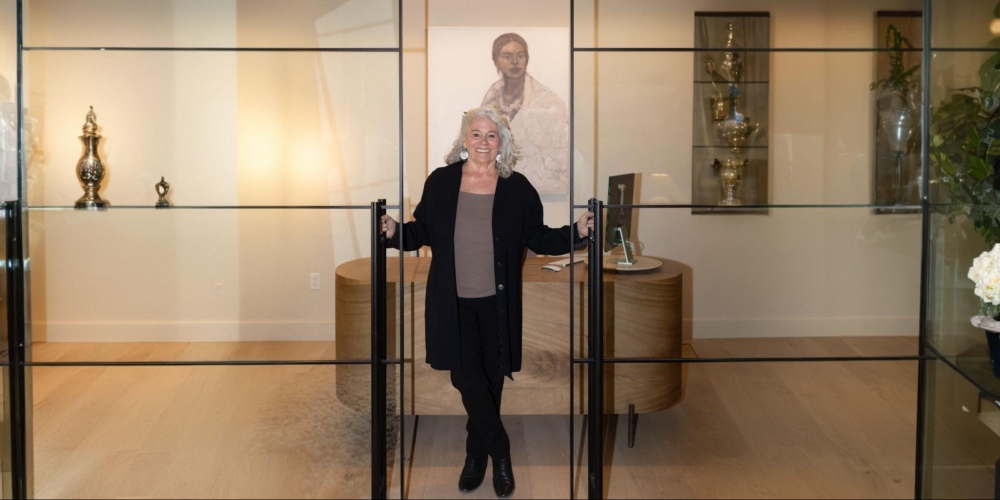 Sara Staber: 25 Years of Getting It Done in Durango