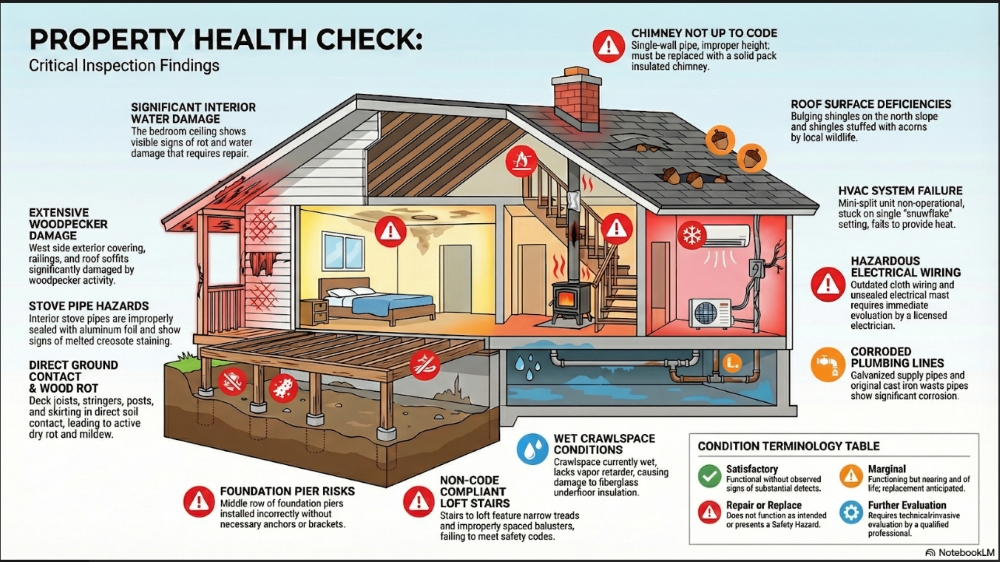 From Tech Executive to Trusted Advisor: Lenny Sharp on Yosemite Rental Market