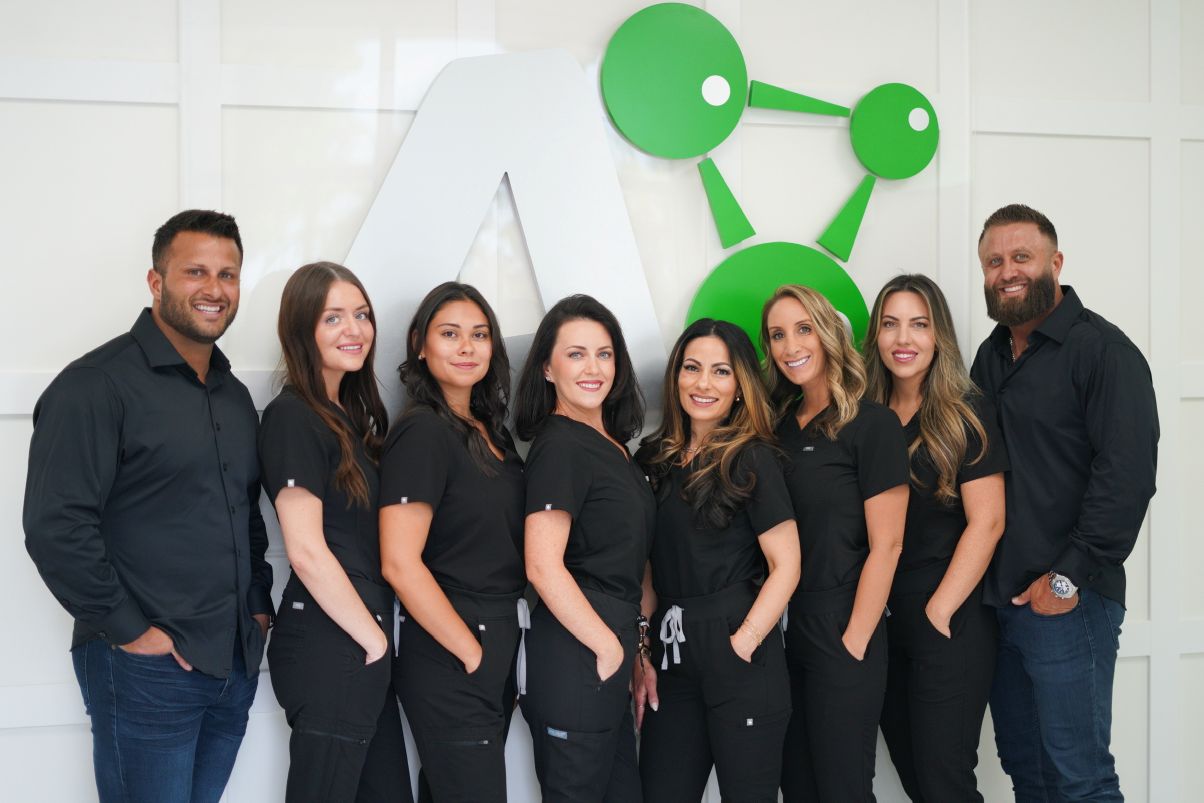 Zach Breakey: Building Androgenix Through Discipline, Conviction, and Leadership