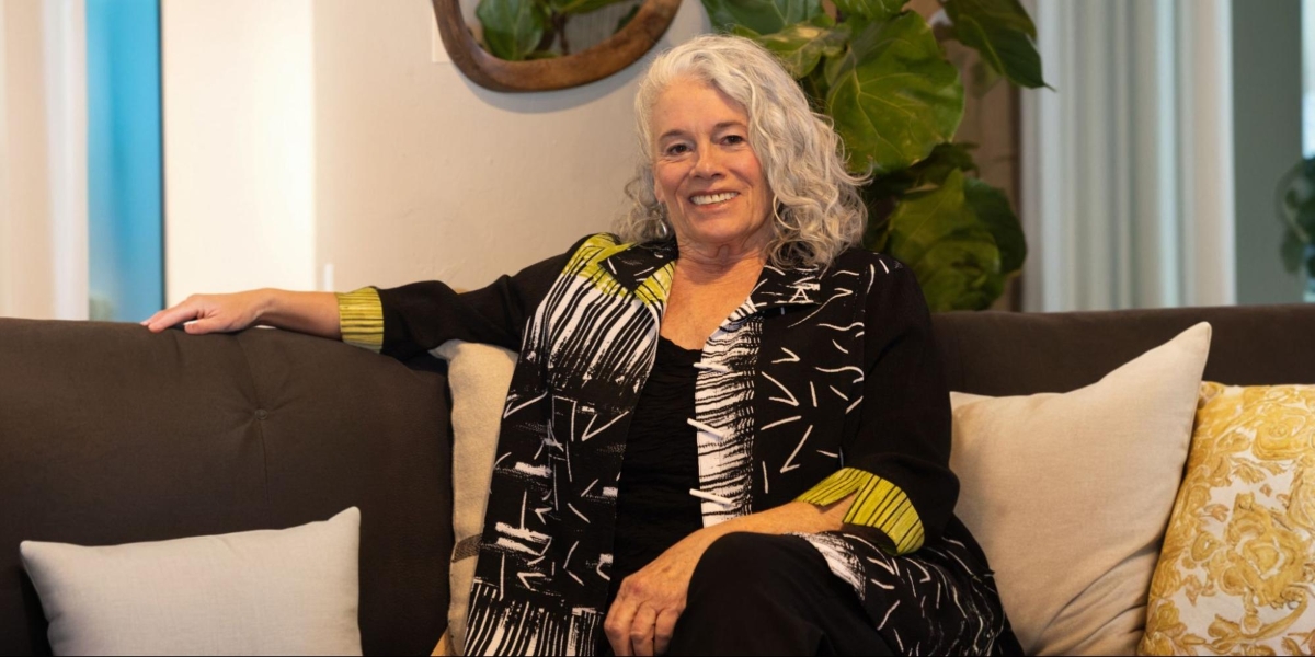 Sara Staber: 25 Years of Getting It Done in Durango