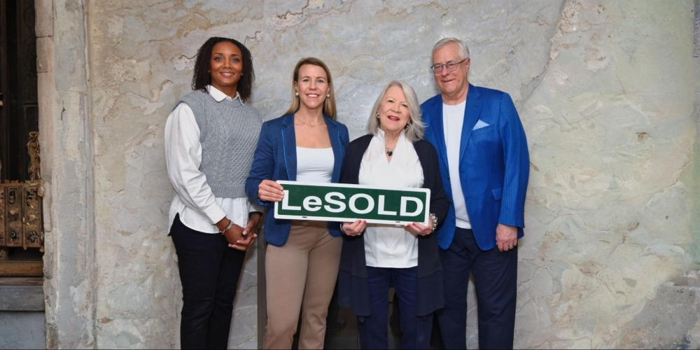 43 Years, One Mission: How Cathy LeSueur Earned Cleveland's Trust