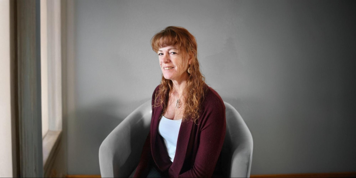 Angela Groves, A Realtor Rooted in Honesty Serving Salem and Keizer for Over a Decade