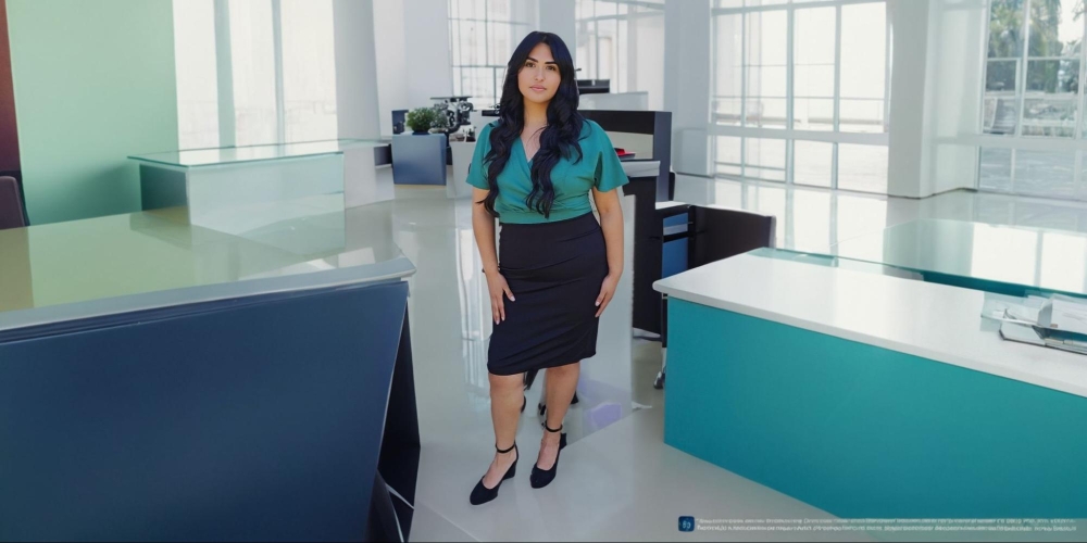 Beatriz Sosa: Building Confidence, One Client at a Time