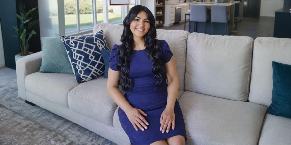 Beatriz Sosa: Building Confidence, One Client at a Time