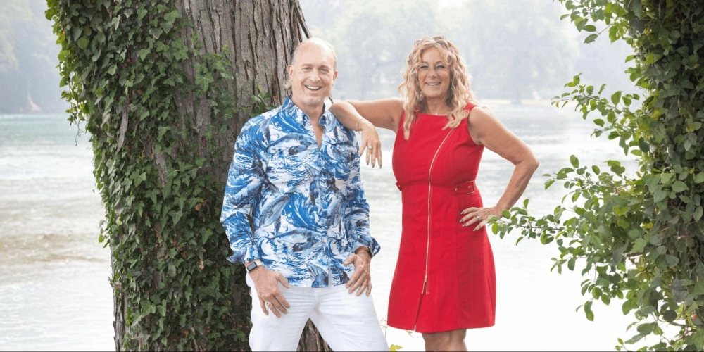 Becky Chase VanderVeen: Four Decades of Real Estate, Rooted in Honesty and Personal Connection