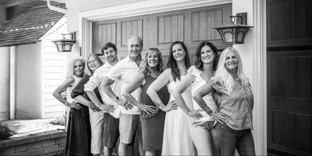 Becky Chase VanderVeen: Four Decades of Real Estate, Rooted in Honesty and Personal Connection