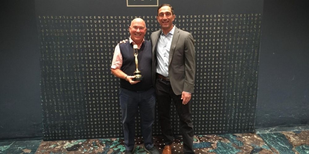 Bill Underdown Builds Lasting Trust on Michigan's Lakeshore