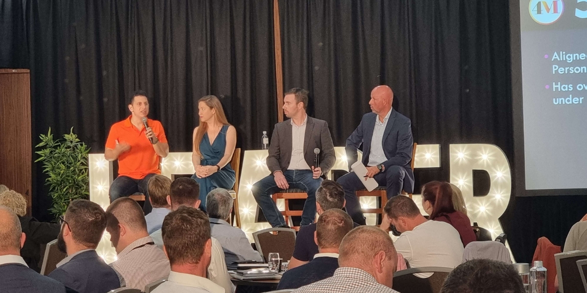 Cutting Through the AI Noise: A Practical Perspective for Business Leaders