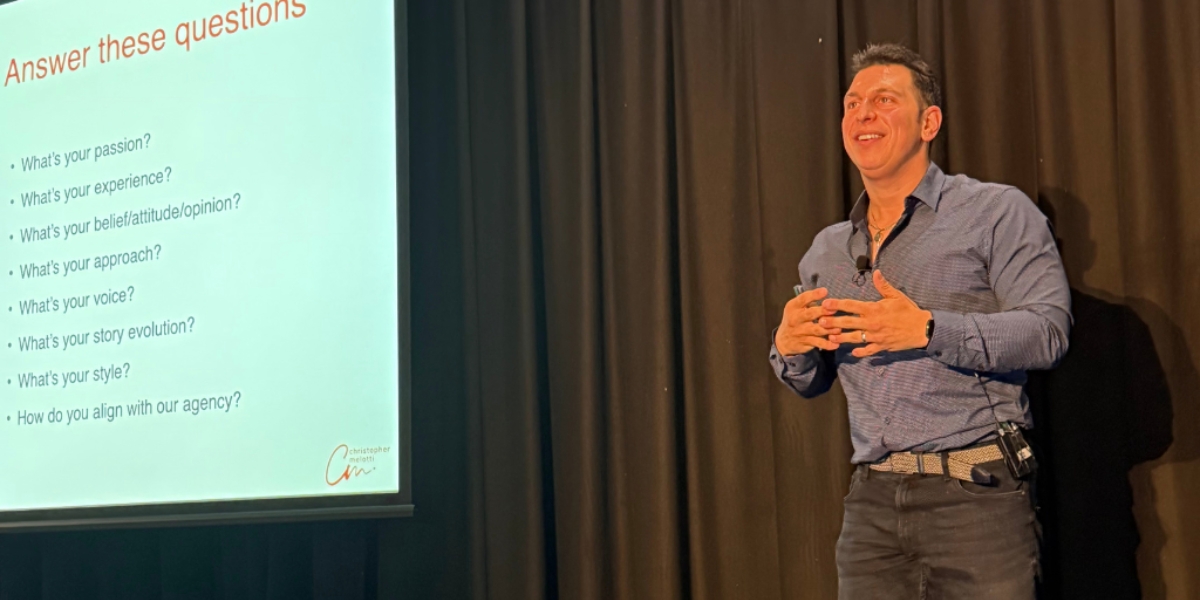 Cutting Through the AI Noise: A Practical Perspective for Business Leaders