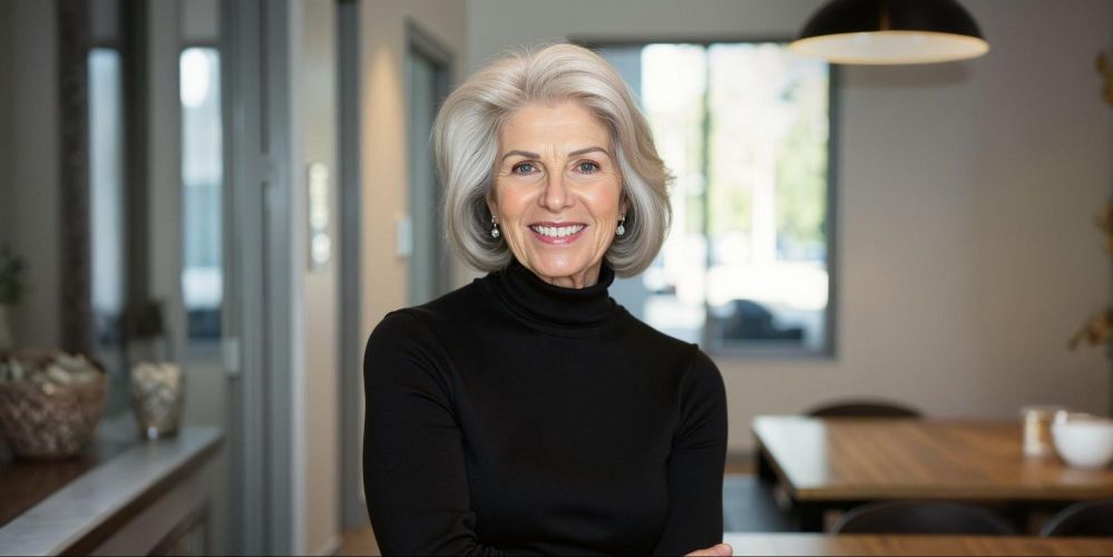 From the Ground Up and How Lydia Buchanan Built a Career on Integrity and Hard Work