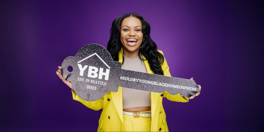 How Anzhane Slaughter Is Closing the Homeownership Gap in Seattle