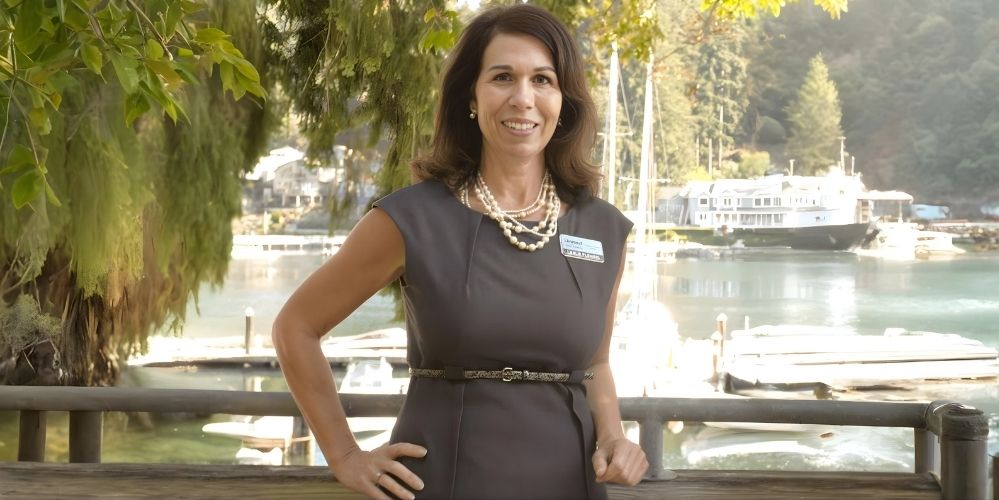 How Leslie Fleming Guides Families Through Life's Biggest Transitions