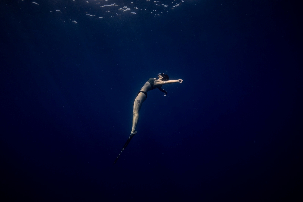 How Linda Du Built a Life of Freedom and Impact