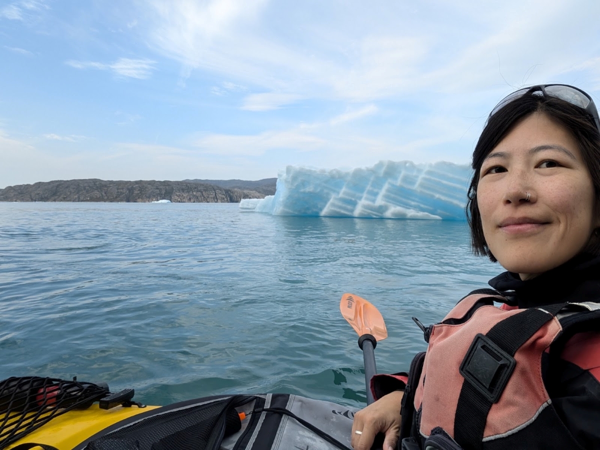 How Linda Du Built a Life of Freedom and Impact