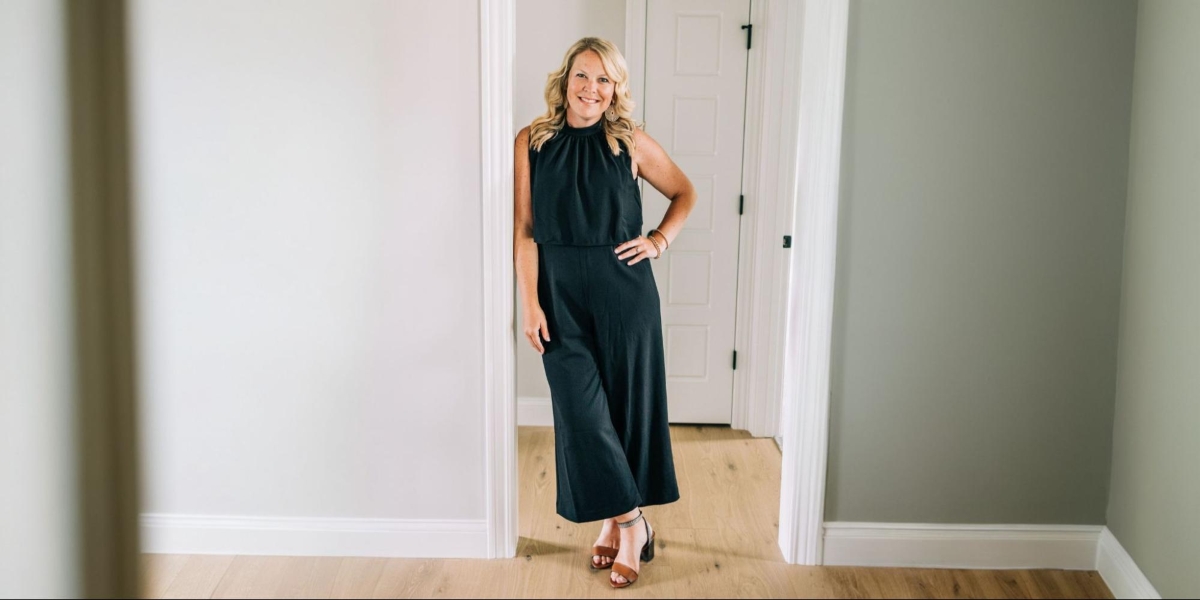 Mary Schoon: A Quad Cities Native Building Trust One Home at a Time