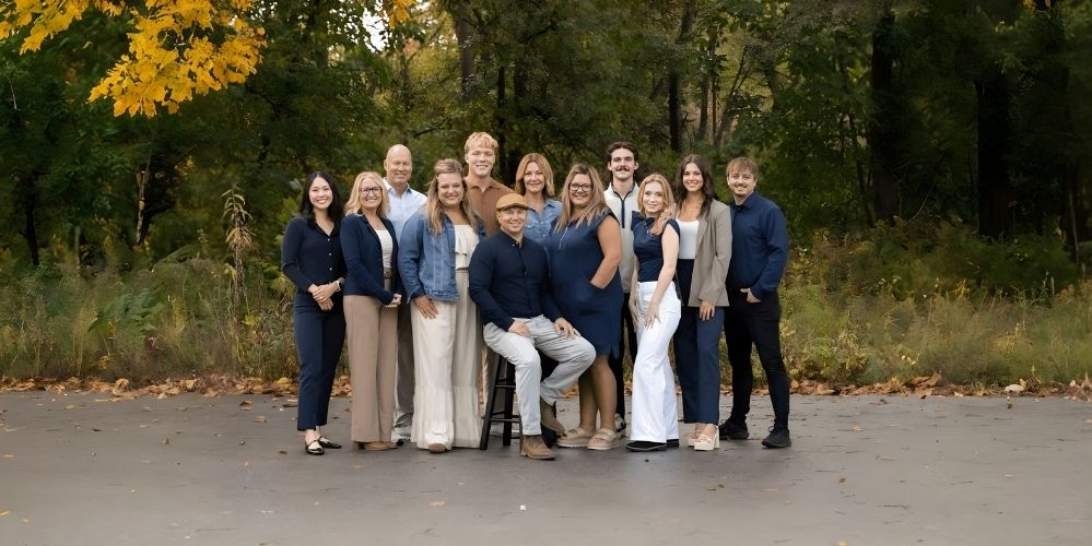 More Than a Move Monica Hayes and the Business of Life Transitions